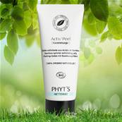 Phyts- Gommage Activ'Peel Bio Gele Exfoliante Visage 40g