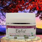 Vitacology - Eléfia - Crème Anti-âge intense peaux sèches