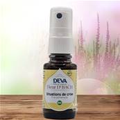 Deva - Fleur du Dr Bach - Situation de Crise - Spray 15ml