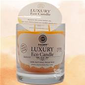 Bougie Parfume Eco Candle 30h - J'Adore