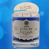 Bougie Parfume Eco Candle 30h - Turkish Night