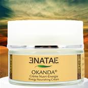 Enatae- Crème visage Nutri-Energie Okanda