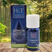 Herbes et Traditions - Huile Essentielle - Estragon 5ml