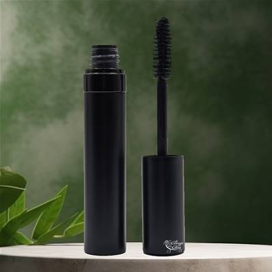 Enatae- Mascara Minéral Noir