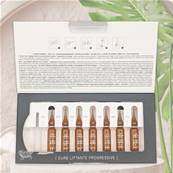 Phyts- Cure Intense V-Lift Active Sérum Intensif Liftant 7x2ml